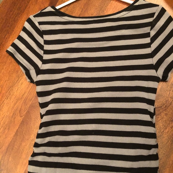 Liz Lange Maternity casual comfortable dress - Picture 6 of 6